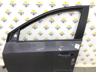 Дверь Chevrolet Cruze 2012 95987757 J305 1.6 F16D4, передняя левая