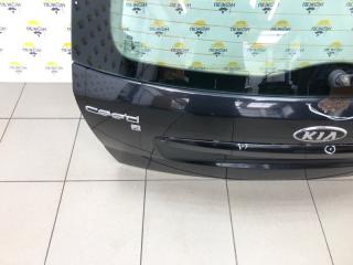 Крышка багажника Kia Ceed 2011 737001H500 ED 1.6 D4FB