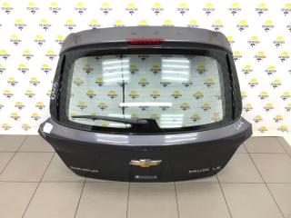 Крышка багажника Chevrolet Cruze 2012 95268891 J305 1.6 F16D4