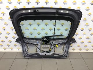 Крышка багажника Chevrolet Cruze 2012 95268891 J305 1.6 F16D4