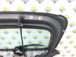 Крышка багажника Chevrolet Cruze 2012 95268891 J305 1.6 F16D4