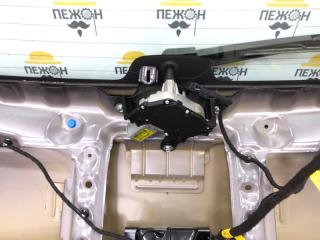 Крышка багажника Chevrolet Cruze 2012 95268891 J305 1.6 F16D4