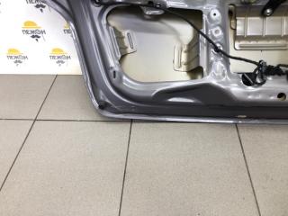 Крышка багажника Chevrolet Cruze 2012 95268891 J305 1.6 F16D4