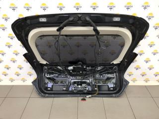 Крышка багажника Ford Focus 2012 1838957 3 1.6 IQDB