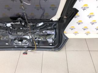 Крышка багажника Ford Focus 2012 1838957 3 1.6 IQDB