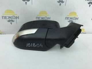 Зеркало Ford Focus 2012 2171867 3 1.6 IQDB, правое