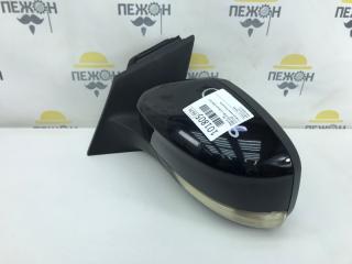 Зеркало Ford Focus 2012 2171869 3 1.6 IQDB, левое