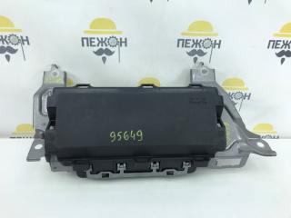 Подушка безопасности в колени Mitsubishi Lancer 2011 7030A072XA CX2A 1.5 4A91