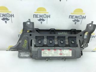 Подушка безопасности в колени Mitsubishi Lancer 2011 7030A072XA CX2A 1.5 4A91