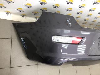 Бампер Chevrolet Cruze 2012 95925458 J305 1.6 F16D4, задний