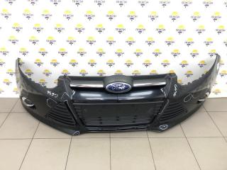 Бампер Ford Focus 2012 1719342 3 1.6 IQDB, передний