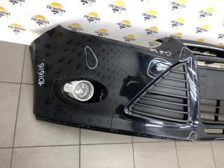 Бампер Ford Focus 2012 1719342 3 1.6 IQDB, передний