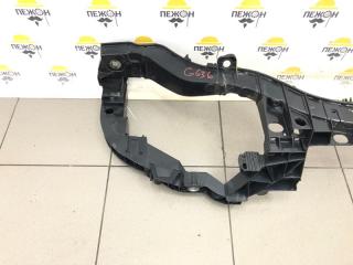 Панель передняя Ford Focus 2012 1845674 3 1.6 IQDB