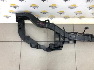 Панель передняя Ford Focus 2012 1845674 3 1.6 IQDB