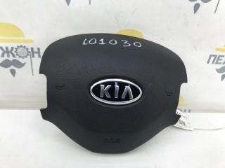 Подушка в руль Kia Ceed 2012 569001H600EQ ED 1.6 D4FB