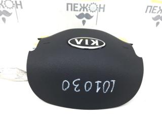 Подушка в руль Kia Ceed 2012 569001H600EQ ED 1.6 D4FB