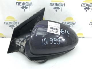 Зеркало Chevrolet Cruze 2012 95063310 J305 1.6 F16D4, левое