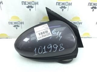 Зеркало Chevrolet Cruze 2012 95063311 J305 1.6 F16D4, правое