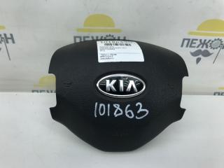 Подушка в руль Kia Ceed 2011 569001H600EQ ED 1.6 D4FB