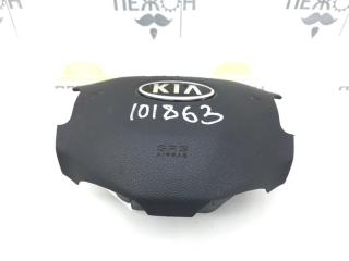 Подушка в руль Kia Ceed 2011 569001H600EQ ED 1.6 D4FB