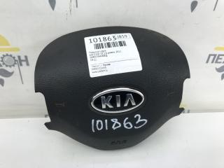 Подушка в руль Kia Ceed 2011 569001H600EQ ED 1.6 D4FB