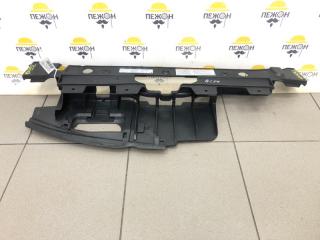 Кожух замка капота Chevrolet Cruze 2012 95925418 J305 1.6 F16D4