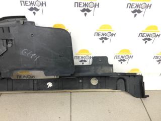 Кожух замка капота Chevrolet Cruze 2012 95925418 J305 1.6 F16D4