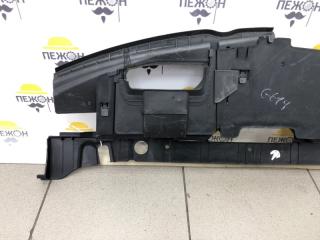 Кожух замка капота Chevrolet Cruze 2012 95925418 J305 1.6 F16D4