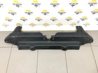 Запчасть кожух замка капота KIA SORENTO 2007