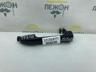 Ручка двери внешняя Kia Ceed 2011 826511H010 ED 1.6 D4FB