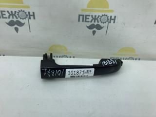 Ручка двери внешняя Kia Ceed 2011 826511H010 ED 1.6 D4FB