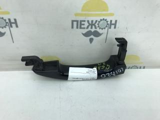 Ручка двери внешняя Ford Focus 2012 1738727 3 1.6 IQDB