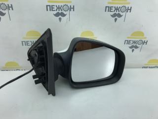 Зеркало Renault Sandero 2013 963011787R B52 0.9 H4BA400, правое