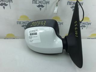 Зеркало Renault Sandero 2013 963011787R B52 0.9 H4BA400, правое