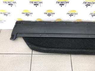 Полка багажника Suzuki Grand Vitara 2008 7634065J015PK JT 2.4 J24B