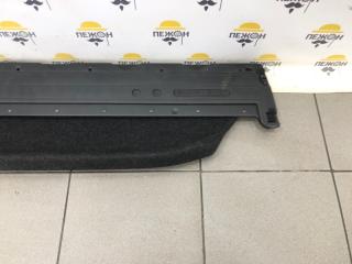 Полка багажника Suzuki Grand Vitara 2008 7634065J015PK JT 2.4 J24B