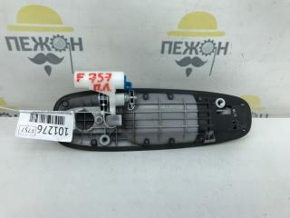 Ручка двери внешняя Chevrolet Lacetti 2010 96985241 J200 1.6 F16D3, передняя левая