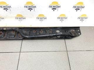 Планка под радиатор Land Rover Freelander 2011 LR000929 FA 2.2 224DT