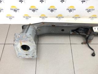 Усилитель бампера Land Rover Freelander 2011 LR005532 FA 2.2 224DT, передний