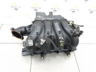 Впускной коллектор Chevrolet Cruze 2012 55570227 J305 1.6 F16D4