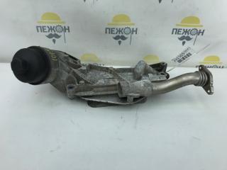 Корпус масляного фильтра Chevrolet Cruze 2012 93186324 J305 1.6 F16D4