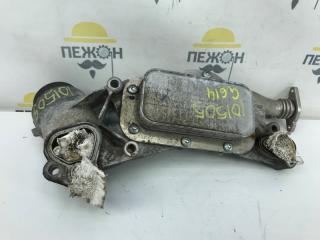 Корпус масляного фильтра Chevrolet Cruze 2012 93186324 J305 1.6 F16D4