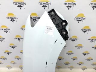 Крыло Renault Sandero 2013 631001319R B52 0.9 H4BA400, переднее правое