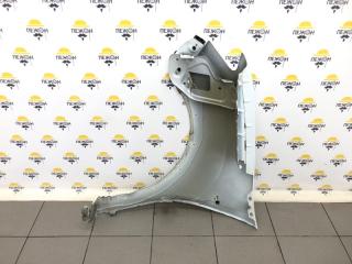 Крыло Renault Sandero 2013 631001319R B52 0.9 H4BA400, переднее правое