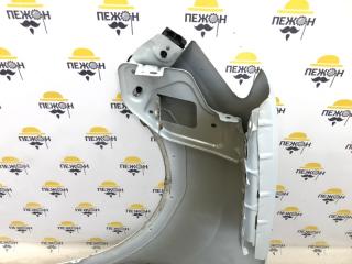 Крыло Renault Sandero 2013 631001319R B52 0.9 H4BA400, переднее правое