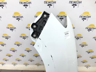 Крыло Renault Sandero 2013 631017242R B52 0.9 H4BA400, переднее левое