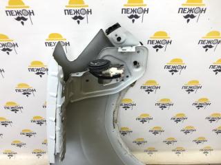 Крыло Renault Sandero 2013 631017242R B52 0.9 H4BA400, переднее левое