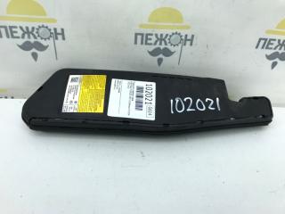 Подушка в сиденье Chevrolet Cruze 2012 13251416 J305 1.6 F16D4, правая