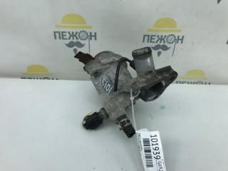 Корпус термостата Mitsubishi Lancer 2007 MD358257 CS3A 1.6 4G18