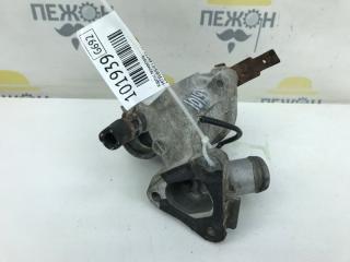 Корпус термостата Mitsubishi Lancer 2007 MD358257 CS3A 1.6 4G18